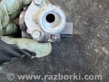 ФОТО Клапан ЕГР для Subaru Legacy V BR/BM (09-14) Київ