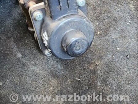 ФОТО Клапан ЕГР для Subaru Legacy V BR/BM (09-14) Київ