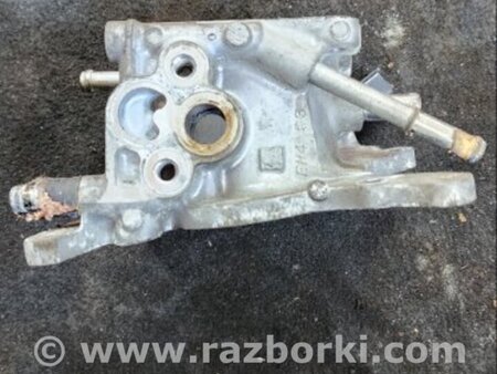 ФОТО Дросельная заслонка для Subaru Legacy V BR/BM (09-14) Київ