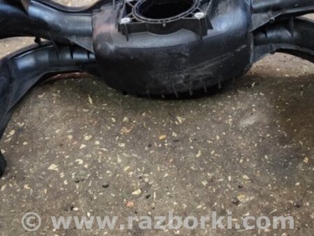 ФОТО Коллектор впускной для Subaru Legacy V BR/BM (09-14) Київ