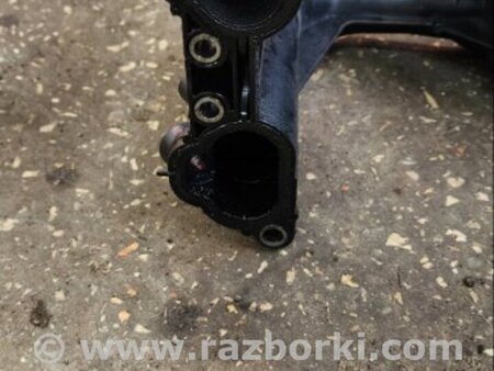 ФОТО Коллектор впускной для Subaru Legacy V BR/BM (09-14) Київ