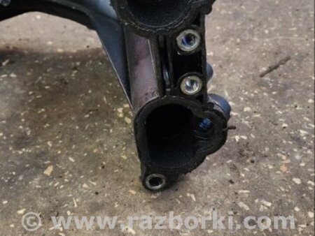 ФОТО Коллектор впускной для Subaru Legacy V BR/BM (09-14) Київ