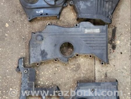 ФОТО Крышки ГРМ комплект для Subaru Legacy V BR/BM (09-14) Київ