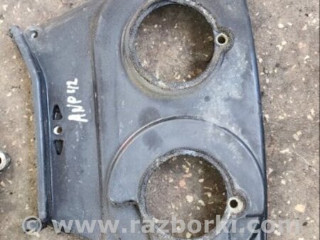 ФОТО Крышки ГРМ комплект для Subaru Legacy V BR/BM (09-14) Київ