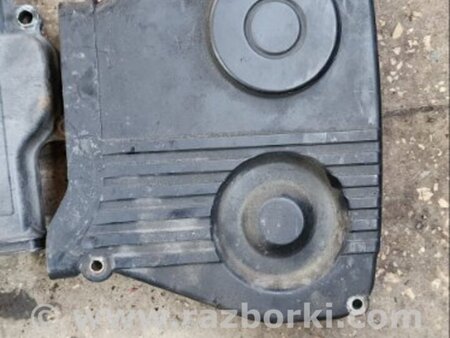 ФОТО Крышки ГРМ комплект для Subaru Legacy V BR/BM (09-14) Київ