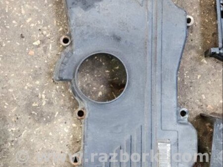 ФОТО Крышки ГРМ комплект для Subaru Legacy V BR/BM (09-14) Київ