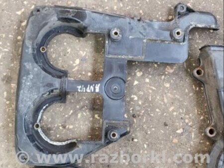 ФОТО Крышки ГРМ комплект для Subaru Legacy V BR/BM (09-14) Київ
