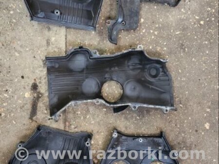 ФОТО Крышки ГРМ комплект для Subaru Legacy V BR/BM (09-14) Київ