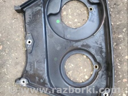ФОТО Крышки ГРМ комплект для Subaru Legacy V BR/BM (09-14) Київ