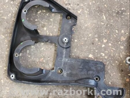 ФОТО Крышки ГРМ комплект для Subaru Legacy V BR/BM (09-14) Київ
