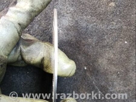 ФОТО Шайба маховика для Subaru Legacy V BR/BM (09-14) Київ