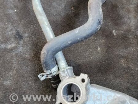 ФОТО Трубка системы охлаждения для Subaru Legacy V BR/BM (09-14) Київ
