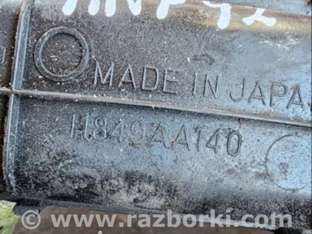 ФОТО Трубка картерных газов для Subaru Legacy V BR/BM (09-14) Київ