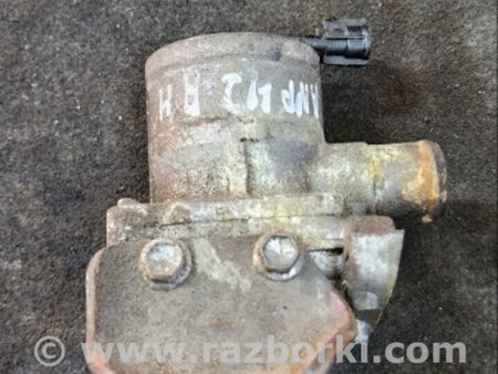 ФОТО Клапан ЕГР правый для Subaru Legacy V BR/BM (09-14) Київ