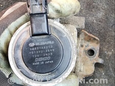 ФОТО Клапан ЕГР правый для Subaru Legacy V BR/BM (09-14) Київ