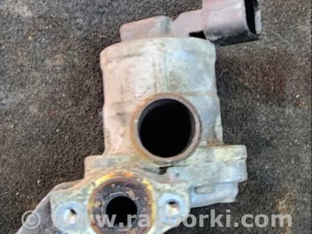 ФОТО Клапан ЕГР левый для Subaru Legacy V BR/BM (09-14) Київ