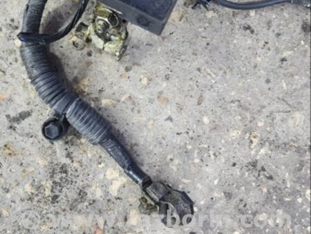 ФОТО Проводка для Subaru Legacy V BR/BM (09-14) Київ