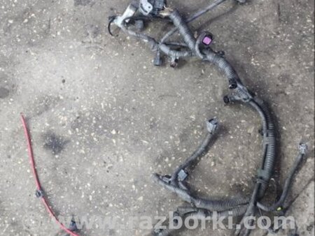 ФОТО Проводка для Subaru Legacy V BR/BM (09-14) Київ