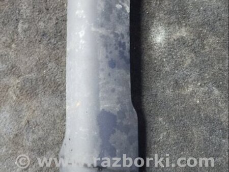 ФОТО Накладка кузова для Subaru Legacy V BR/BM (09-14) Київ