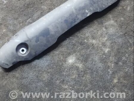 ФОТО Накладка кузова для Subaru Legacy V BR/BM (09-14) Київ