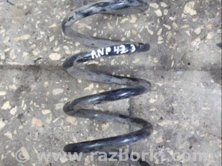 ФОТО Пружина задняя для Subaru Legacy V BR/BM (09-14) Київ