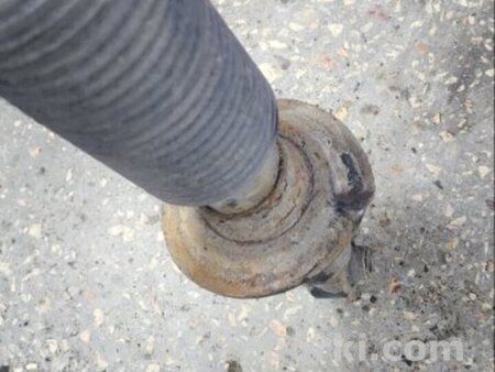 ФОТО Амортизатор задний для Subaru Legacy V BR/BM (09-14) Київ