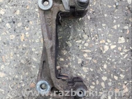 ФОТО Скоба суппорта передняя левая для Subaru Legacy V BR/BM (09-14) Київ