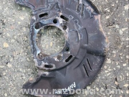 ФОТО Тормозной щиток передний правый для Subaru Legacy V BR/BM (09-14) Київ