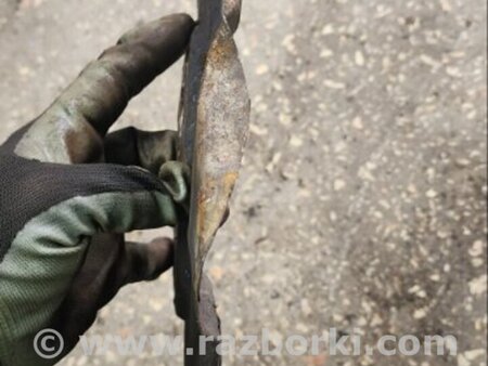 ФОТО Тормозной щиток передний правый для Subaru Legacy V BR/BM (09-14) Київ