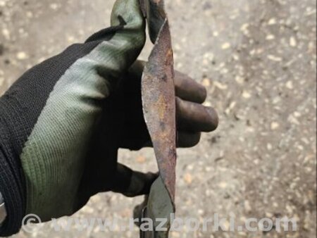 ФОТО Тормозной щиток передний левый для Subaru Legacy V BR/BM (09-14) Київ