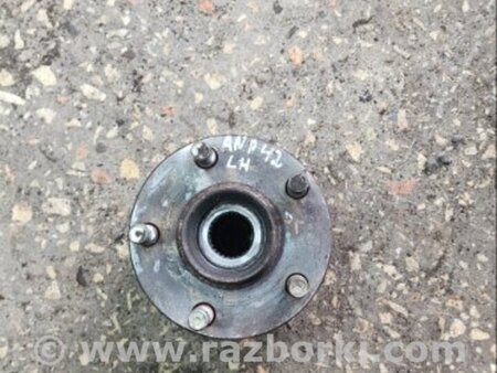 ФОТО Ступица передняя левая для Subaru Legacy V BR/BM (09-14) Київ