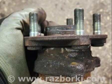 ФОТО Ступица передняя левая для Subaru Legacy V BR/BM (09-14) Київ