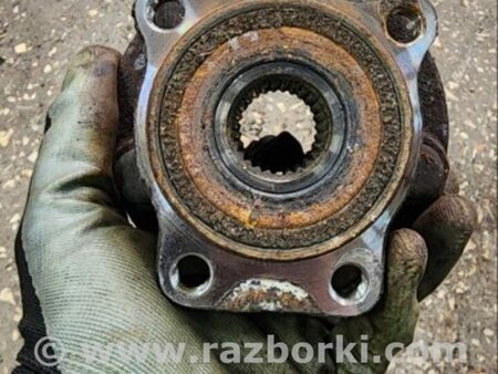 ФОТО Ступица передняя левая для Subaru Legacy V BR/BM (09-14) Київ