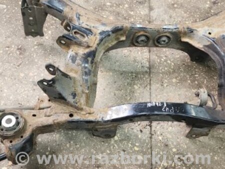 ФОТО Подрамник задний для Subaru Legacy V BR/BM (09-14) Київ