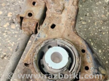 ФОТО Подрамник задний для Subaru Legacy V BR/BM (09-14) Київ