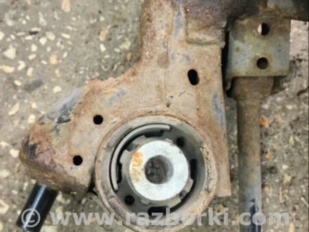 ФОТО Подрамник задний для Subaru Legacy V BR/BM (09-14) Київ