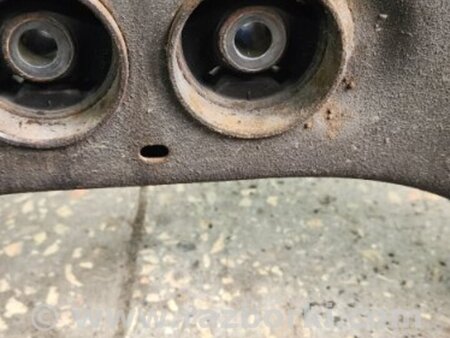 ФОТО Подрамник задний для Subaru Legacy V BR/BM (09-14) Київ