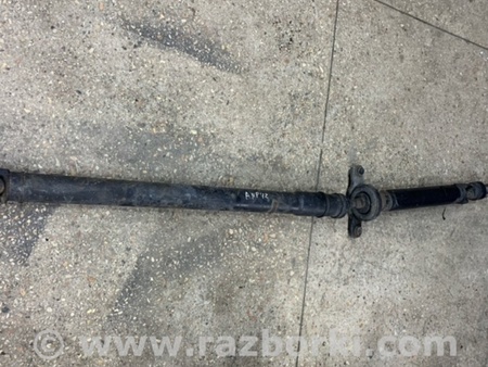 ФОТО Карданный вал для Subaru Legacy V BR/BM (09-14) Київ