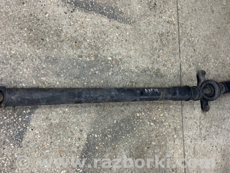 ФОТО Карданный вал для Subaru Legacy V BR/BM (09-14) Київ