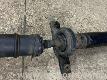ФОТО Карданный вал для Subaru Legacy V BR/BM (09-14) Київ