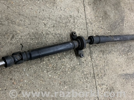 ФОТО Карданный вал для Subaru Legacy V BR/BM (09-14) Київ