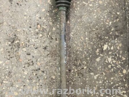 ФОТО Привод задний правый для Subaru Legacy V BR/BM (09-14) Київ