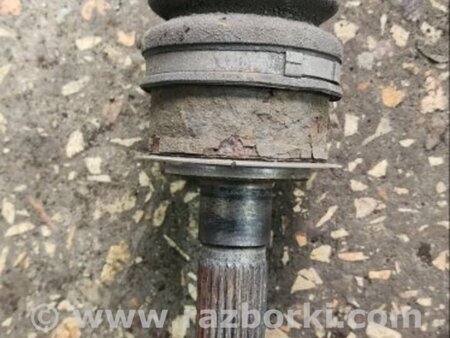 ФОТО Привод задний правый для Subaru Legacy V BR/BM (09-14) Київ