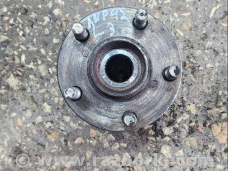 ФОТО Ступица задняя левая для Subaru Legacy V BR/BM (09-14) Київ