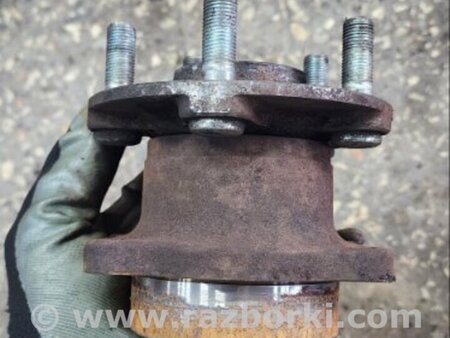 ФОТО Ступица задняя левая для Subaru Legacy V BR/BM (09-14) Київ