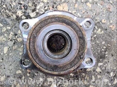 ФОТО Ступица задняя левая для Subaru Legacy V BR/BM (09-14) Київ