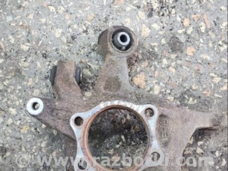 ФОТО Цапфа задняя для Subaru Legacy V BR/BM (09-14) Київ