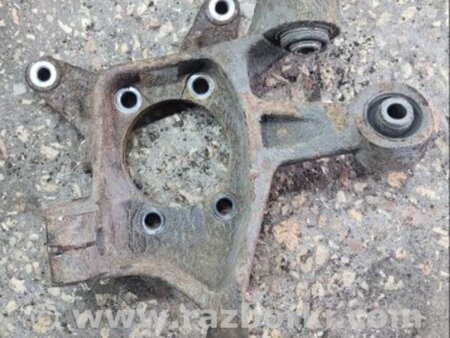 ФОТО Цапфа задняя для Subaru Legacy V BR/BM (09-14) Київ