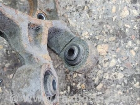 ФОТО Цапфа задняя для Subaru Legacy V BR/BM (09-14) Київ