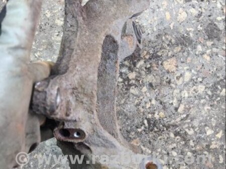 ФОТО Цапфа задняя для Subaru Legacy V BR/BM (09-14) Київ